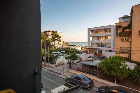 Hotel Alion 21 in Durres — foto 20