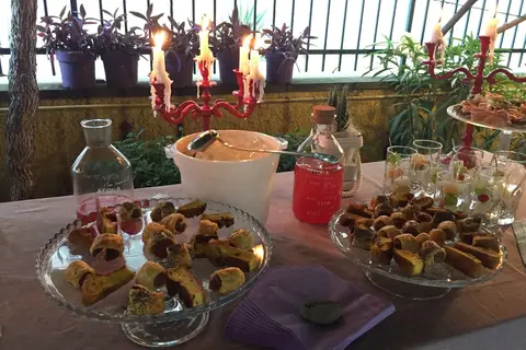Hotel Alba in Lavagna, foto 3