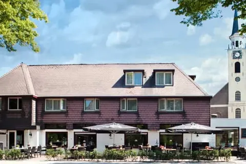 De Oringer Marke & Stee Hotels by Flow foto 20