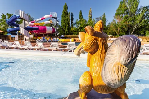 Camping Le Val De Durance foto 20