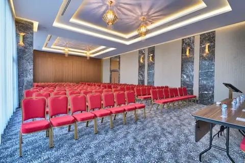 Best Western Premier Ottoperla Hotel in Zeytinburnu — foto 17