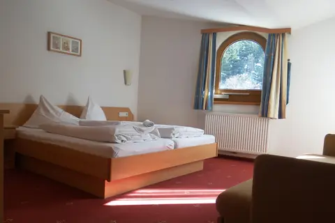 Joe's Aparthotel in Gerlos — foto 2