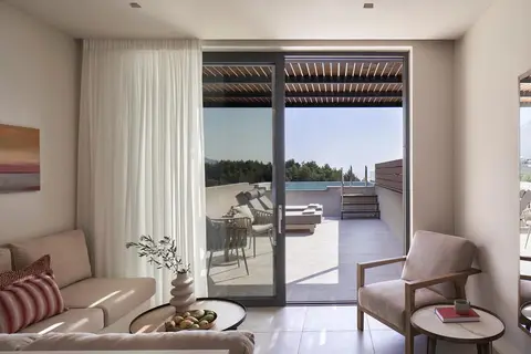 Celestial All Suites in Μουσάτα — foto 3
