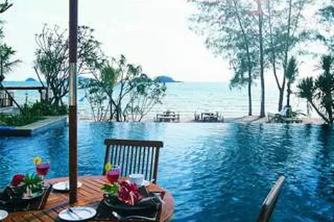 Barali Beach Resort & Spa in ราชกรูด — foto 2