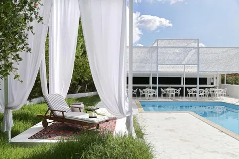 Racconto Boutique Design Hotel foto 3