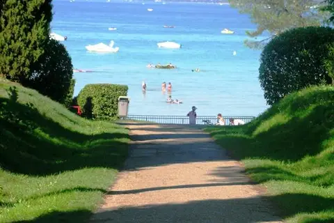 Hotel Bella Italia in Peschiera del Garda — foto 5