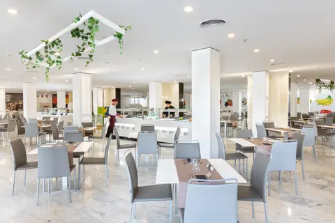 Hotel Alexandre La Siesta in Arona — foto 17