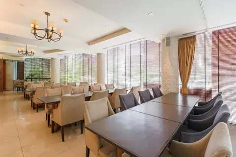 Lantana Resort Hotel & Apartments in Pula — foto 2