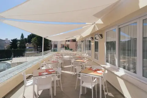 THB Maria Isabel in Palma — foto 12