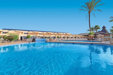 Hotel Arena Suite Fuerteventura in La Oliva — foto 12