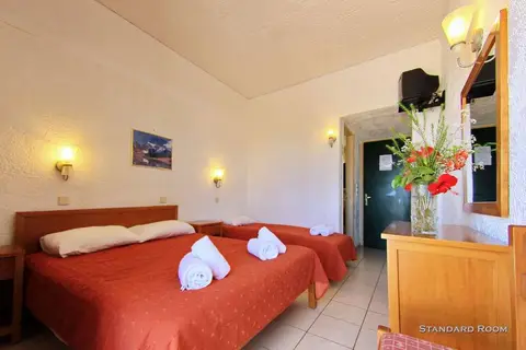 Hotel Despo in Δημοτική Ενότητα Γουβών — foto 6