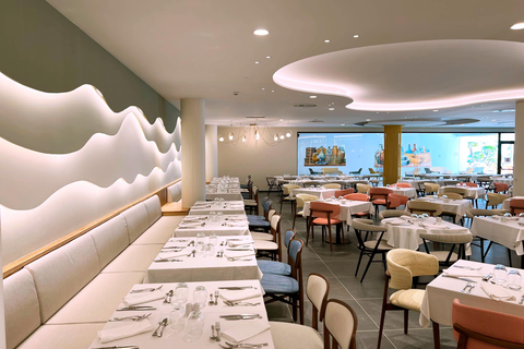 Hotel Costa Calero foto 5