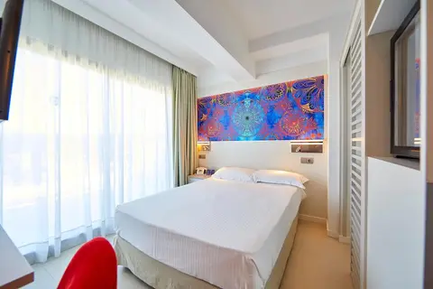 Indico Rock Hotel Mallorca in Palma — foto 5