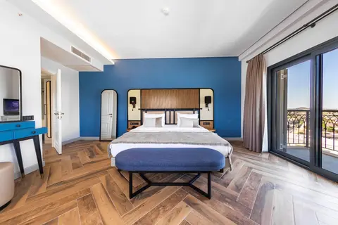 Soliport Hotel & SPA in Cesme — foto 16
