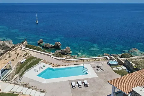 Arismari Luxury Villas in Δημοτική Ενότητα Ζακυνθίων — foto 3