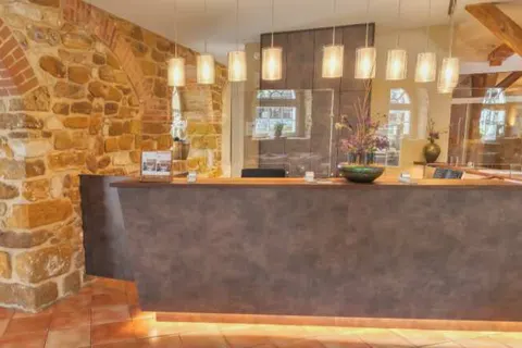 Romantik Hotel am Brühl foto 30