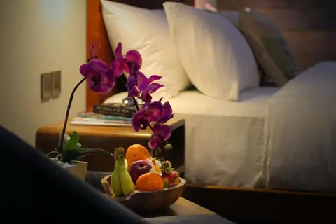 Akana Boutique Hotel Sanur in Denpasar, foto 22