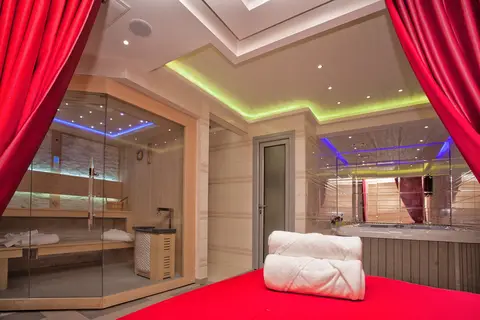 Wellness & Spa Hotel ACD in Meljine — foto 15