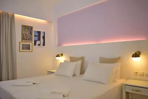 Melina's House in Κάτω Σταλός — foto 5
