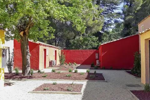 Odalys Residence Village Camarguais in Arles — foto 9