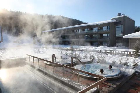 Levi Hotel Spa in Kittilä — foto 3