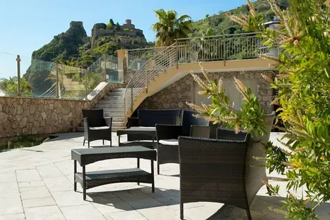 Elihotel in Sant'Alessio Siculo, foto 29