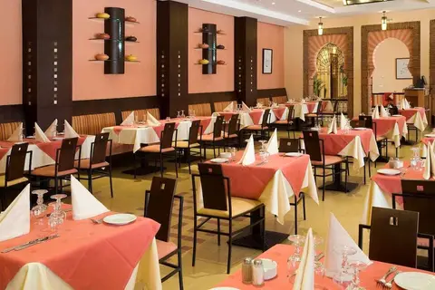 Ibis Marrakech Palmeraie in Marrakesh — foto 4
