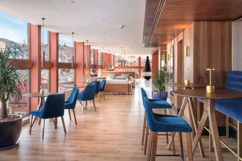 Melia Granada in Granada — foto 11