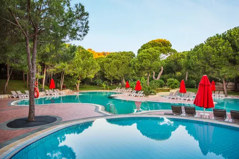 IC Hotels Santai foto 5