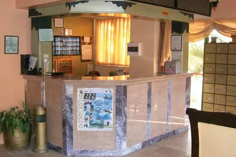 Panormos Hotel in Didim — foto 22