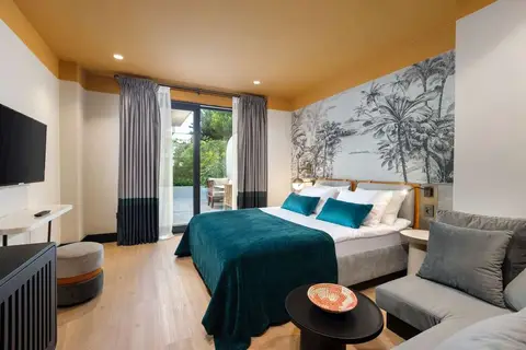 Sherwood Premio Hotel in Muratpaşa — foto 2
