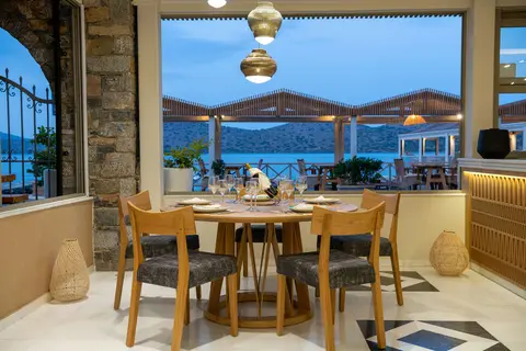 Elounda Akti Olous Hotel & Resort in Agios Nikolaos Municipal Unit, foto 14
