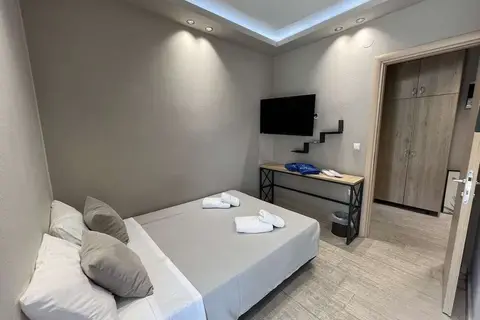 Akti Toroni Boutique Hotel in Δημοτική Ενότητα Τορώνης — foto 7