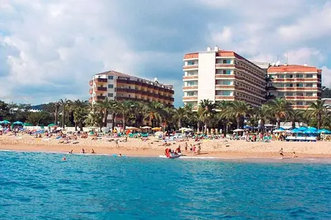 H-Top Royal Sun in Santa Susanna — foto 14