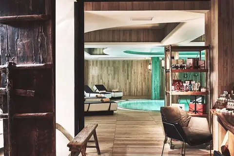 Myconian Imperial Resort in Δήμος Μυκόνου — foto 9