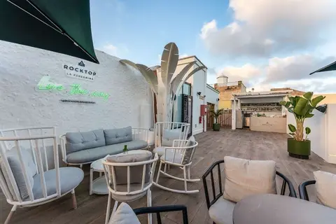 Boutique Hotel Cordial La Peregrina in Las Palmas de Gran Canaria, foto 10