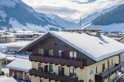 Sporthotel Kitz in Bruck an der Großglocknerstraße