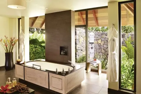 Four Seasons Mauritius at Anahita in Grand River South East VCA — foto 18