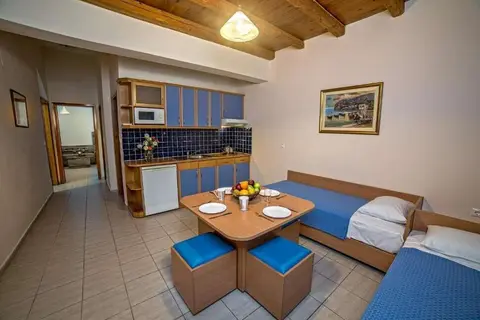 Blue Aegean Hotel & Suites in Gouves Municipal Unit, foto 27