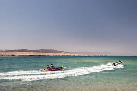 Barceló Tiran Sharm in نبق — foto 14