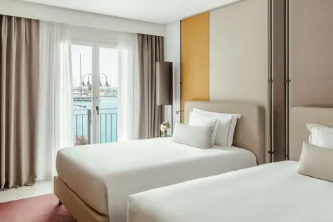 Tivoli Portopiccolo Sistiana Wellness Resort & Spa in Duino Aurisina Devin Nabrežina, foto 3