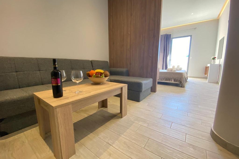 Studios Stegna Beach Premium foto 3