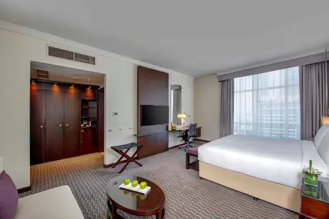 Media Rotana in Dubai — foto 7