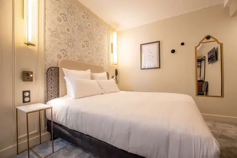 Elsa Hotel Paris in Parijs, foto 2