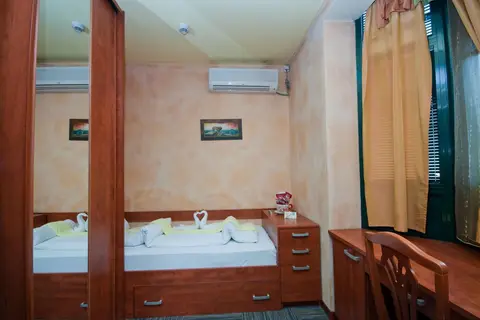 Hotel Kerber in Podgorica, foto 27