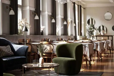 Hotel Ascot in Kopenhagen — foto 5