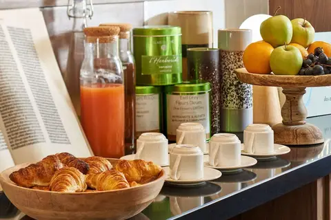 Ibis Styles Paris Gare De Lyon Bastille in Parijs — foto 26