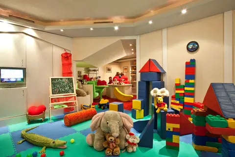 Hotel Lärchenhof in Seefeld in Tirol — foto 7