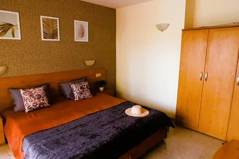 Hotel Rose Village in Слънчев бряг — foto 28