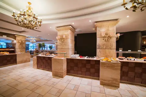 Maritim Antonine Hotel & Spa Malta in Il-Mellieħa, foto 4